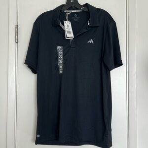 Adidas Men’s Golf Shirt - Size Medium